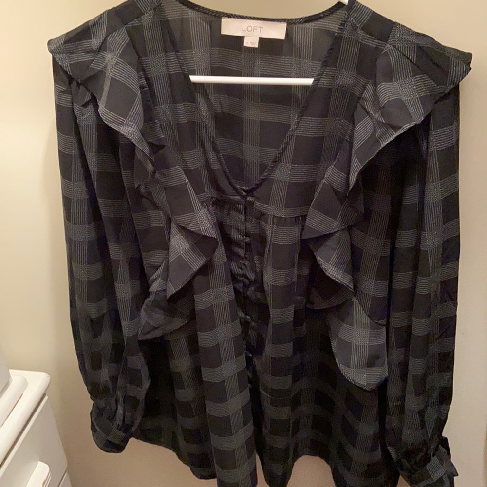 Loft Top
